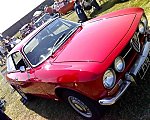 Alfa Romeo 2000 GTV