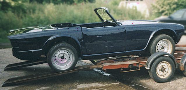 TR6