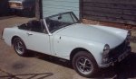 MG Midget