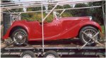 MG VA tourer