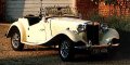 MG TD