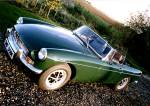 MGB Roadster